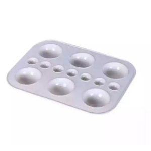 Colour Mixing Tray - Medium Size