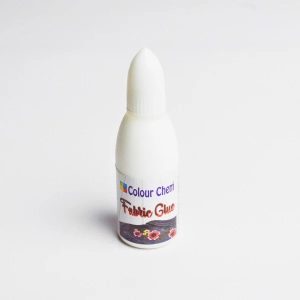 Fabric Glue - 30 ml Bottle
